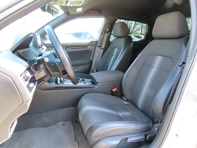 Thumbnail: 2023 Honda Civic - 11