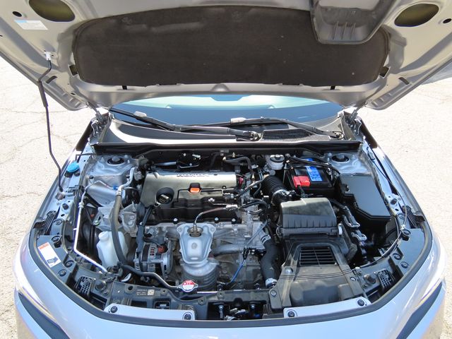 Thumbnail: 2023 Honda Civic - 8