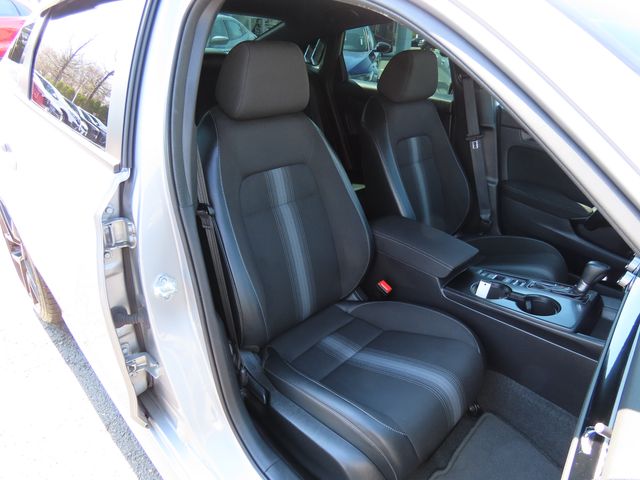 Thumbnail: 2023 Honda Civic - 24