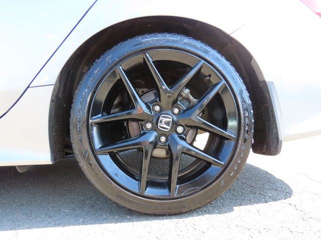 Thumbnail: 2023 Honda Civic - 7