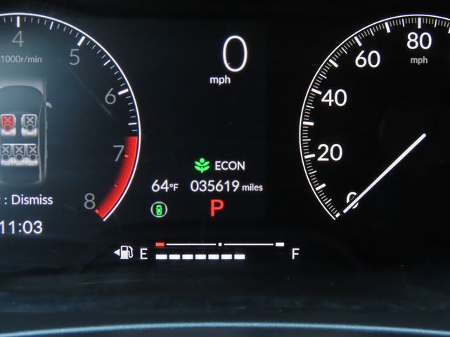 Thumbnail: 2023 Honda Civic - 25