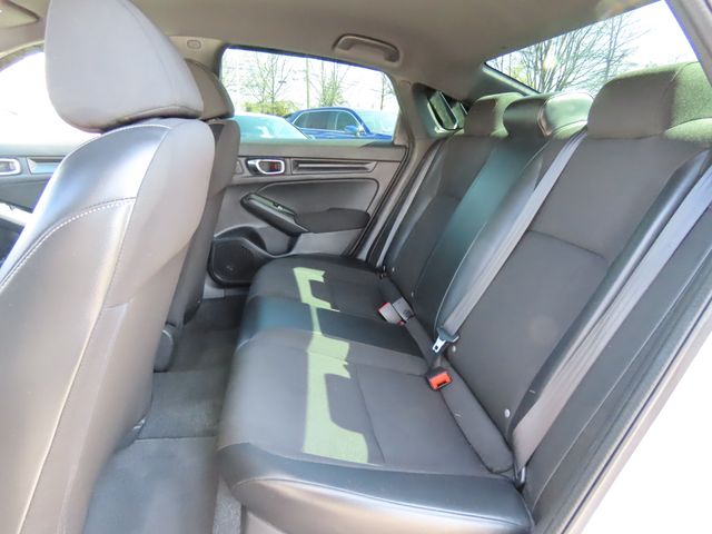 Thumbnail: 2023 Honda Civic - 12