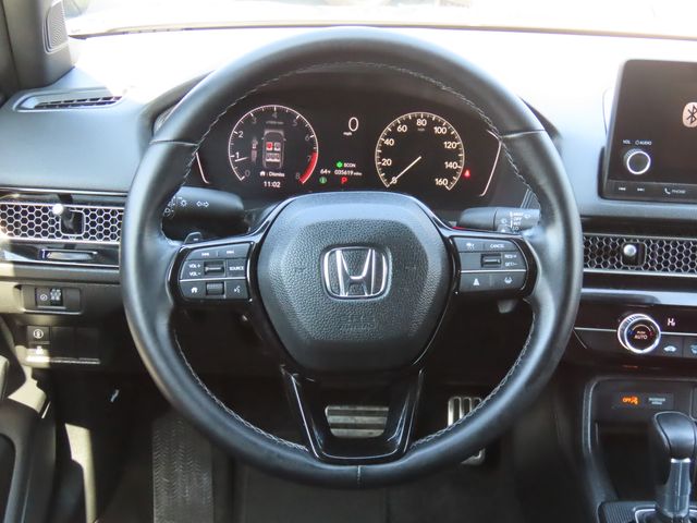 Thumbnail: 2023 Honda Civic - 9