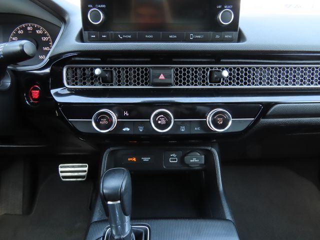 Thumbnail: 2023 Honda Civic - 13