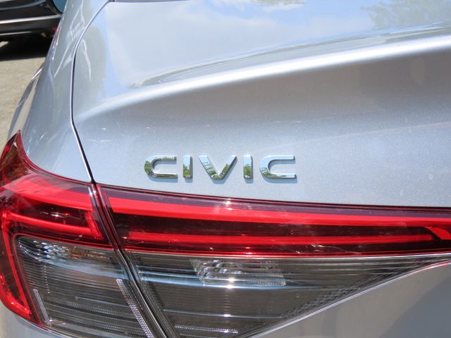 Thumbnail: 2023 Honda Civic - 20