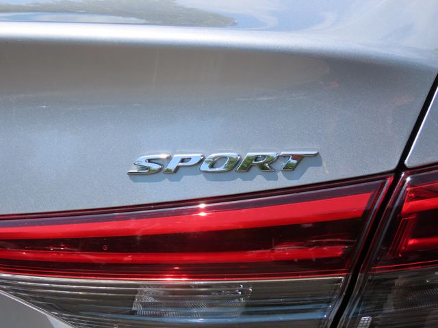 Thumbnail: 2023 Honda Civic - 21