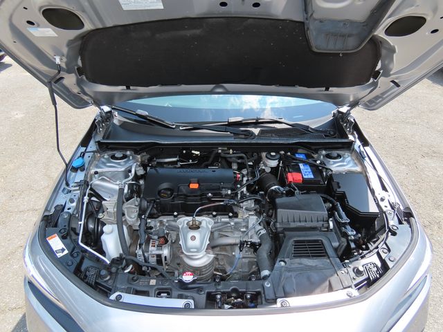 Thumbnail: 2023 Honda Civic - 8