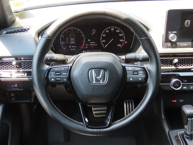 Thumbnail: 2023 Honda Civic - 9