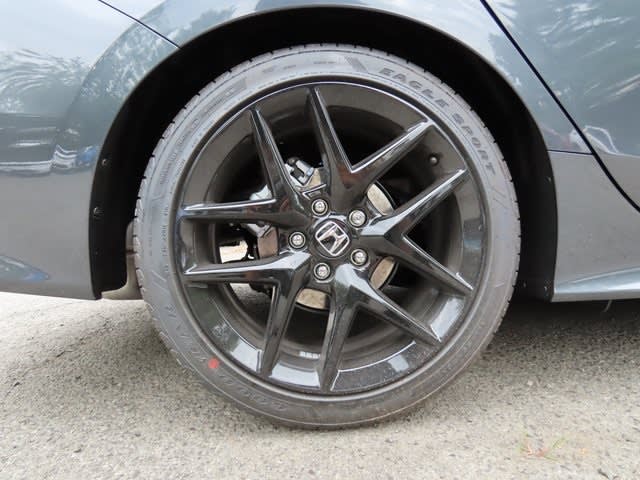 Thumbnail: 2026 Honda Civic - 7