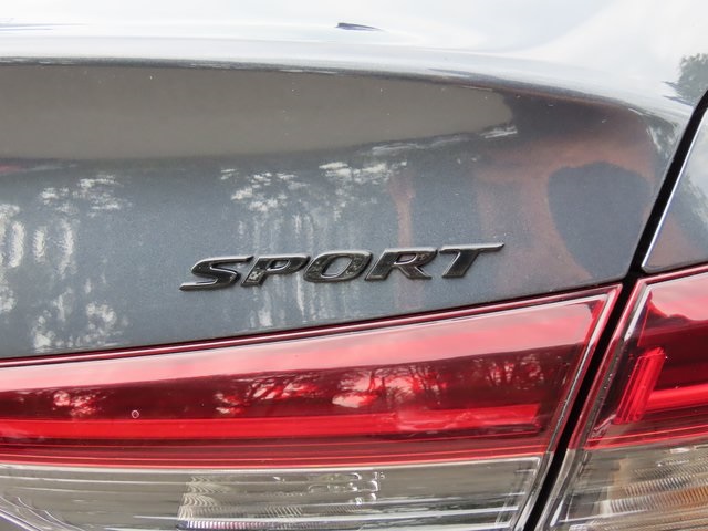 Thumbnail: 2026 Honda Civic - 20