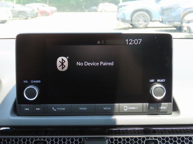 Thumbnail: 2026 Honda Civic - 15