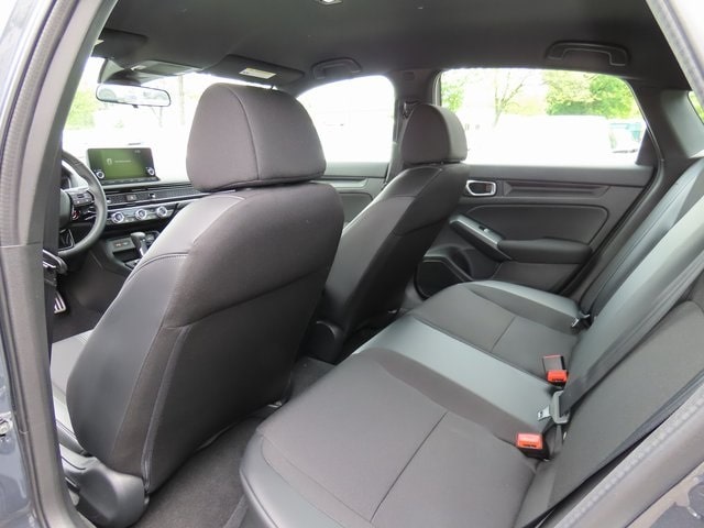 Thumbnail: 2026 Honda Civic - 21