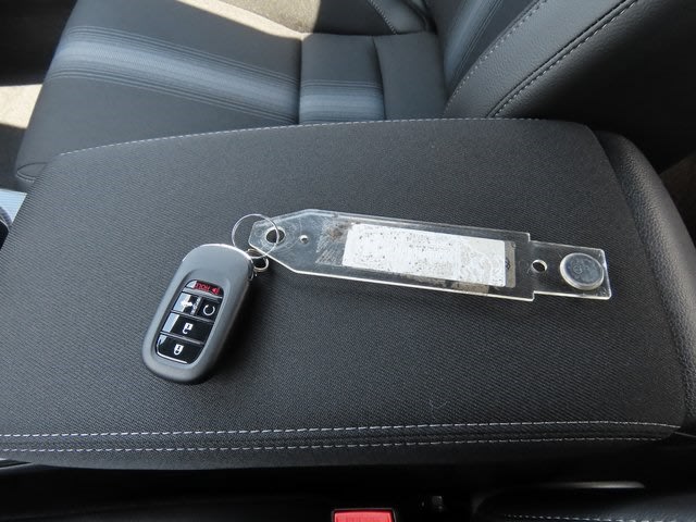 Thumbnail: 2026 Honda Civic - 18