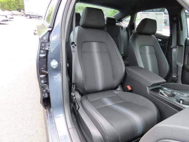 Thumbnail: 2026 Honda Civic - 11