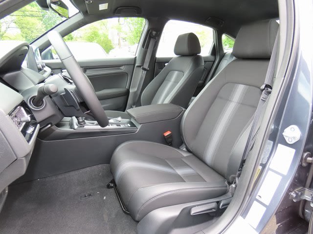 Thumbnail: 2026 Honda Civic - 10