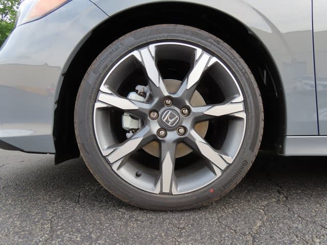 Thumbnail: 2026 Honda Civic - 8