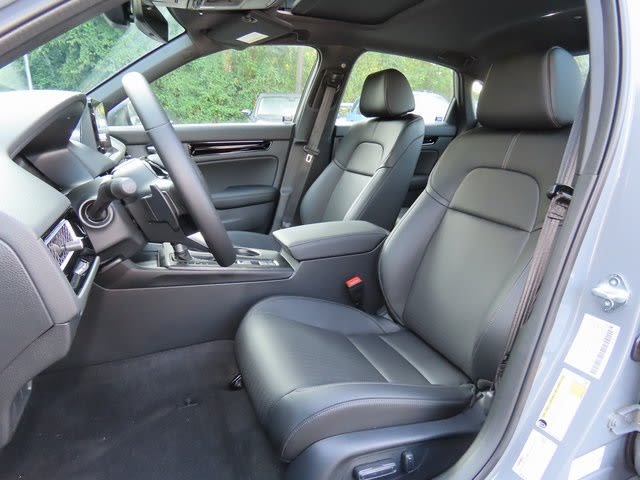 Thumbnail: 2026 Honda Civic - 11