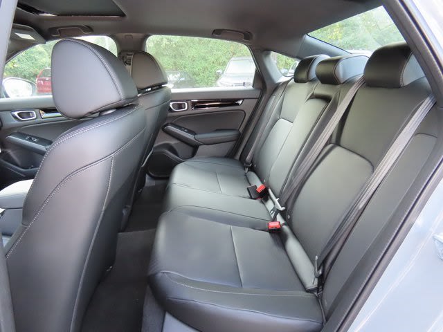 Thumbnail: 2026 Honda Civic - 13