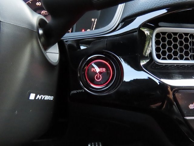 Thumbnail: 2026 Honda Civic - 25