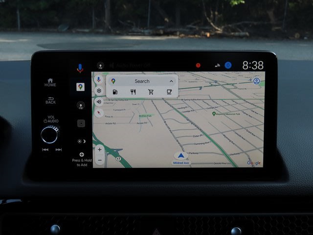 Thumbnail: 2026 Honda Civic - 15