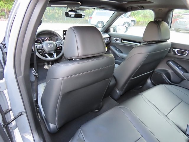 Thumbnail: 2026 Honda Civic - 20