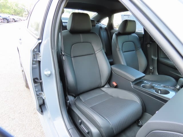 Thumbnail: 2026 Honda Civic - 12