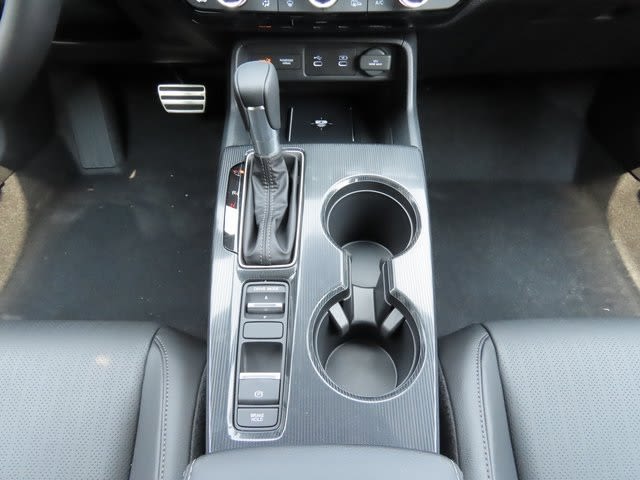 Thumbnail: 2025 Honda Civic - 16