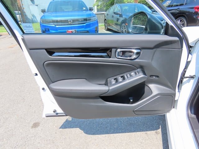 Thumbnail: 2025 Honda Civic - 21