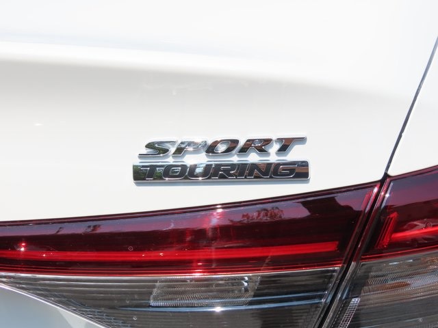 Thumbnail: 2025 Honda Civic - 19