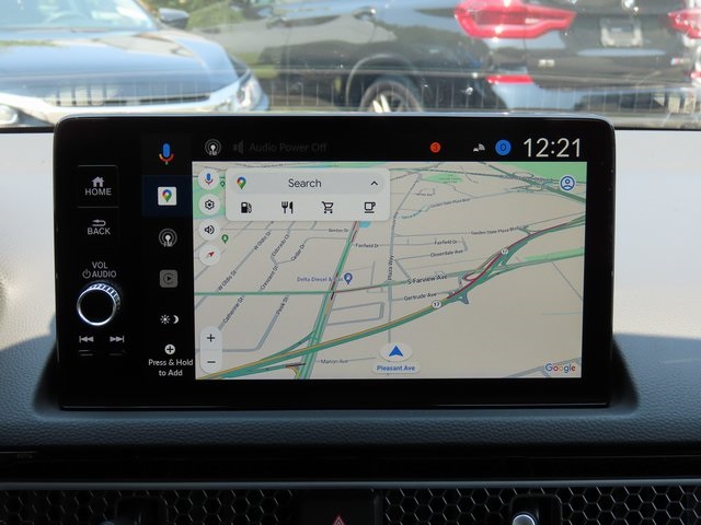 Thumbnail: 2025 Honda Civic - 15