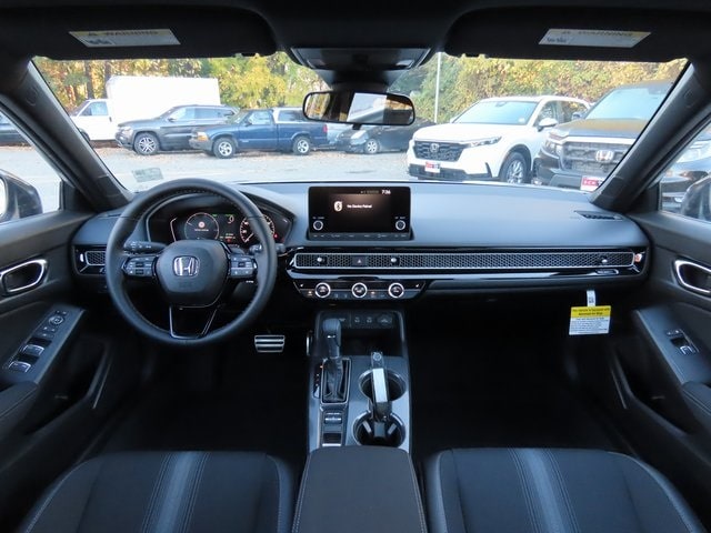 Thumbnail: 2026 Honda Civic - 2