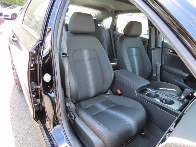 Thumbnail: 2026 Honda Civic - 21