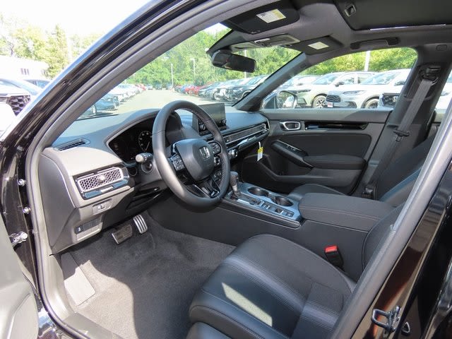 Thumbnail: 2026 Honda Civic - 9