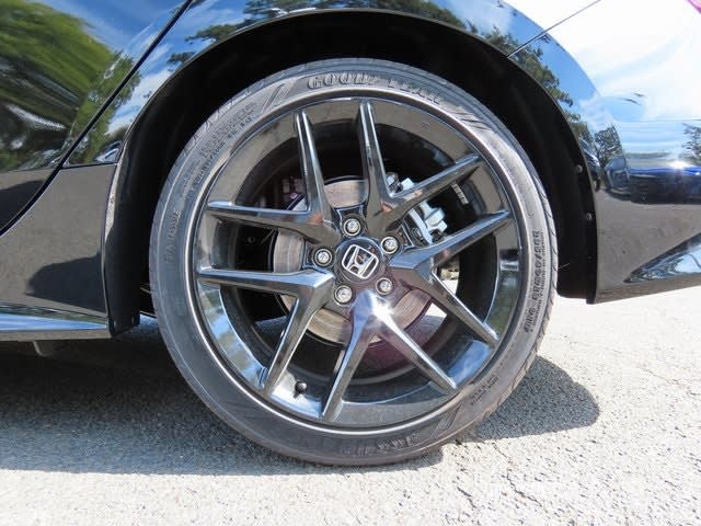 Thumbnail: 2026 Honda Civic - 6