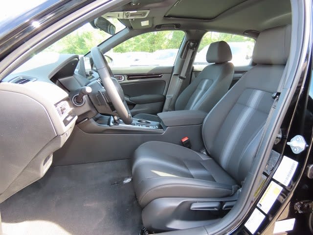 Thumbnail: 2026 Honda Civic - 10