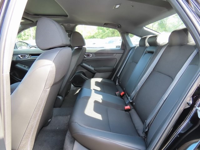 Thumbnail: 2026 Honda Civic - 11