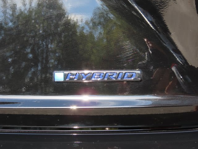 Thumbnail: 2026 Honda Civic - 17