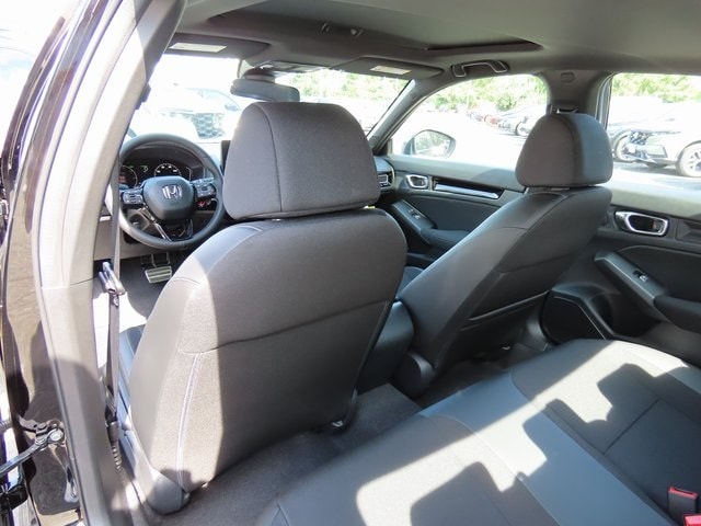 Thumbnail: 2026 Honda Civic - 19