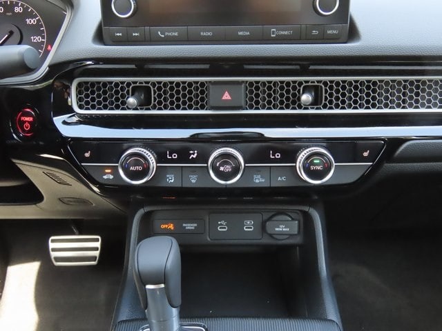 Thumbnail: 2026 Honda Civic - 22