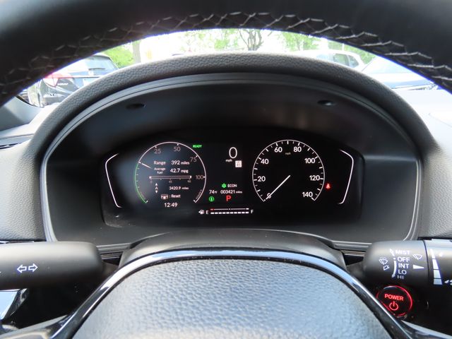 Thumbnail: 2026 Honda Civic - 15