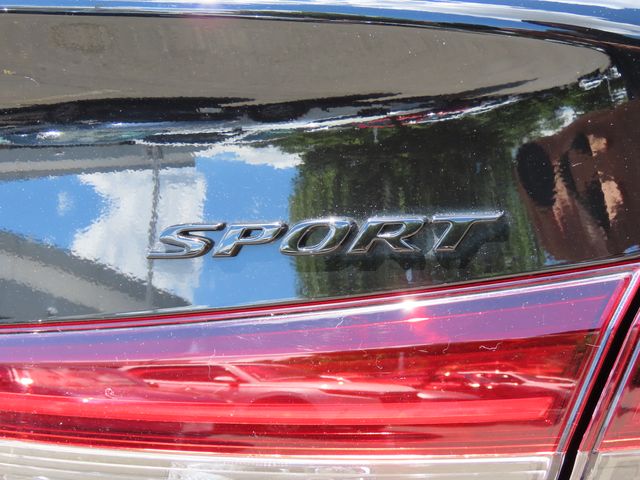 Thumbnail: 2026 Honda Civic - 5