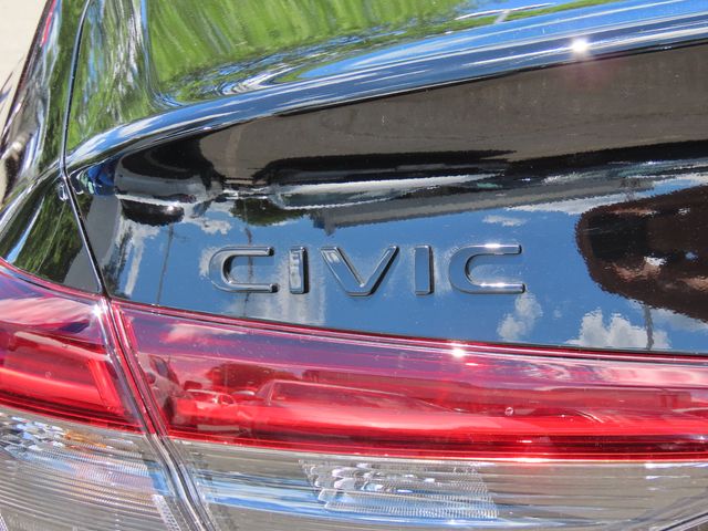 Thumbnail: 2026 Honda Civic - 21