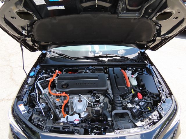 Thumbnail: 2026 Honda Civic - 7