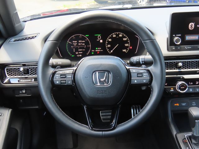 Thumbnail: 2026 Honda Civic - 8