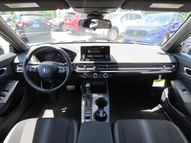 Thumbnail: 2026 Honda Civic - 2