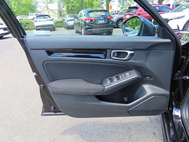 Thumbnail: 2026 Honda Civic - 24