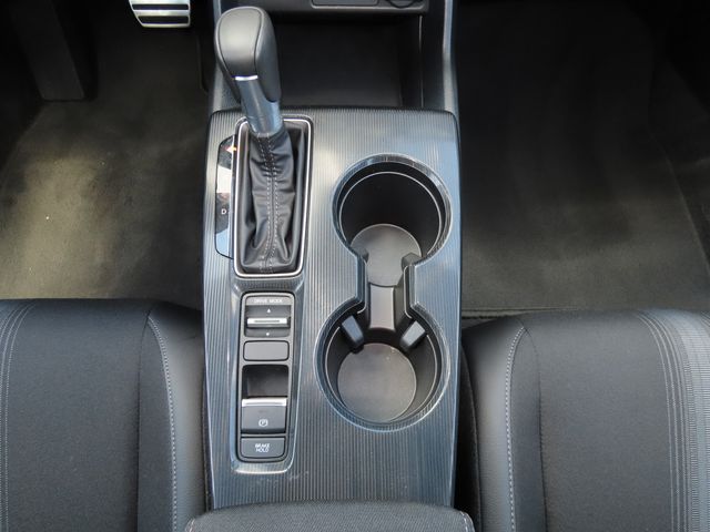 Thumbnail: 2026 Honda Civic - 14