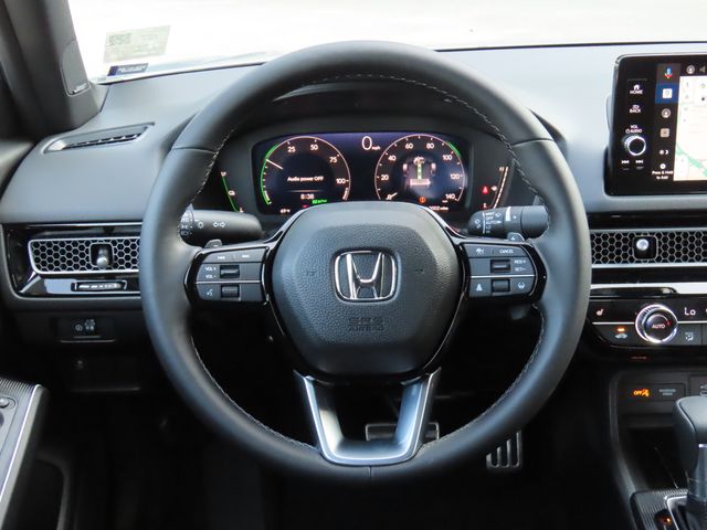 Thumbnail: 2026 Honda Civic - 14