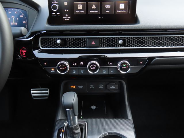 Thumbnail: 2026 Honda Civic - 23