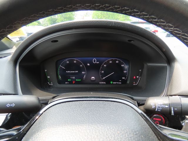 Thumbnail: 2026 Honda Civic - 16